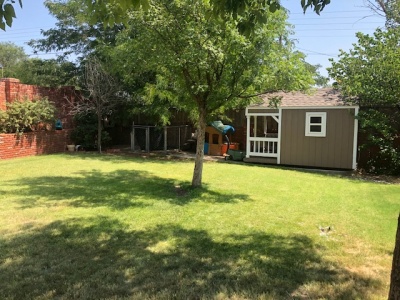 1309 Prairie Dr, Dalhart, Hartley, Texas, United States 79022, 4 Bedrooms Bedrooms, ,2.5 BathroomsBathrooms,Single Family Home,Sold Properties,Prairie Dr,1208