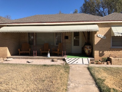 1211 Peach Ave,Dalhart,Hartley,Texas,United States 79022,3 Bedrooms Bedrooms,2 BathroomsBathrooms,Single Family Home,Peach Ave,1209